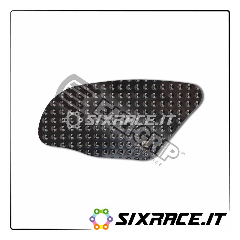 Kit adesivi antiscivolo paraserbatoio HONDA CB900 HORNET 2002-2007 EAZI-GRIP