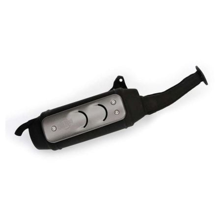 LE0554 SITO PLUS - Silenziatore con collettore PIAGGIO NTT 50 50 1994 1996 LEOVINCE