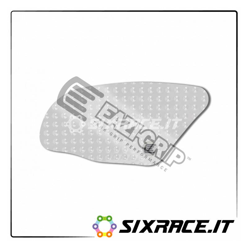 Kit adesivi antiscivolo paraserbatoio HONDA CB900 HORNET 2002-2007 EAZI-GRIP