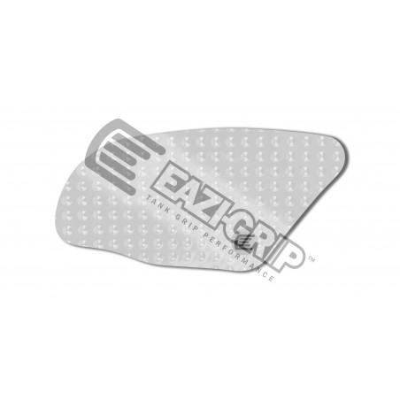 Kit adesivi antiscivolo paraserbatoio HONDA CB900 HORNET 2002-2007 EAZI-GRIP