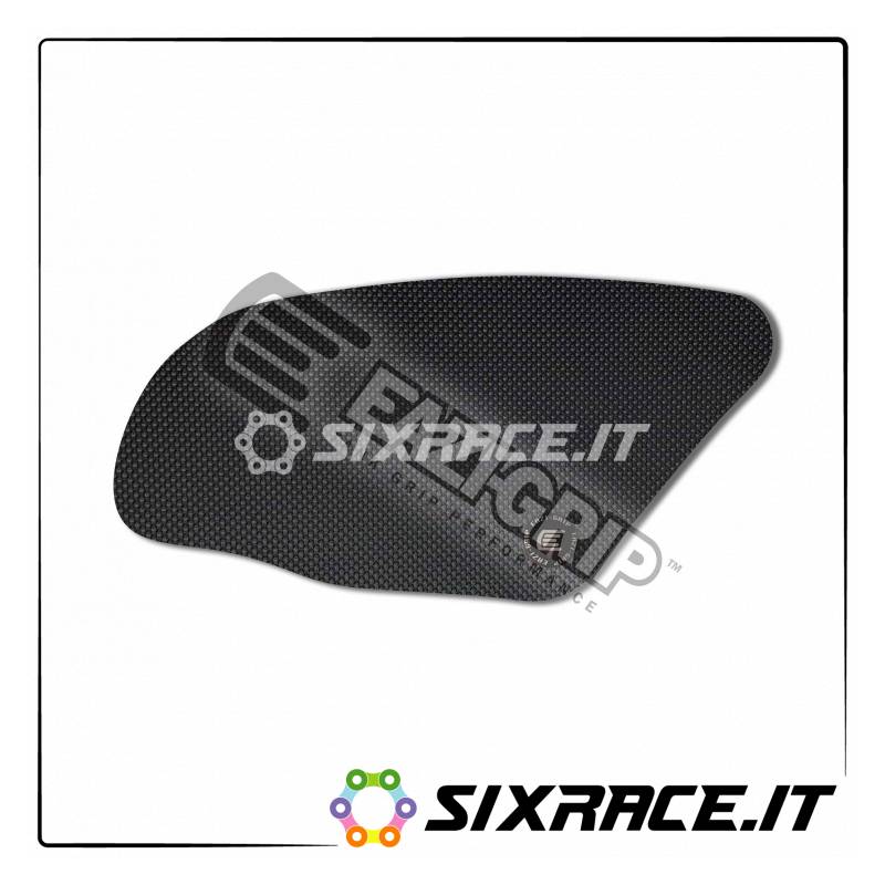 Kit adesivi antiscivolo paraserbatoio HONDA CB900 HORNET 2002-2007 EAZI-GRIP