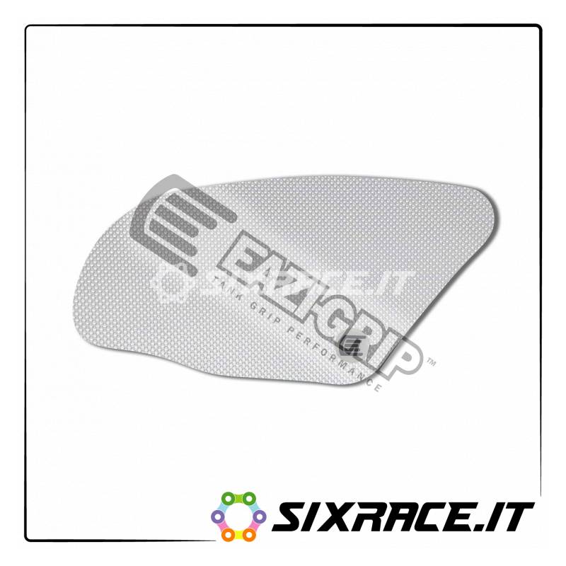 Kit adesivi antiscivolo paraserbatoio HONDA CB900 HORNET 2002-2007 EAZI-GRIP