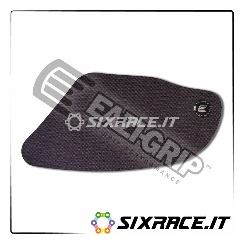 Kit autocollants antidérapants pour HONDA CB900 HORNET 2002-2007 EAZI-GRIP