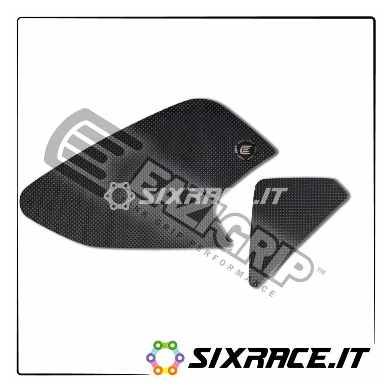 Kit d'autocollants antidérapants HONDA CBR300 2014-2016 EAZI-GRIP