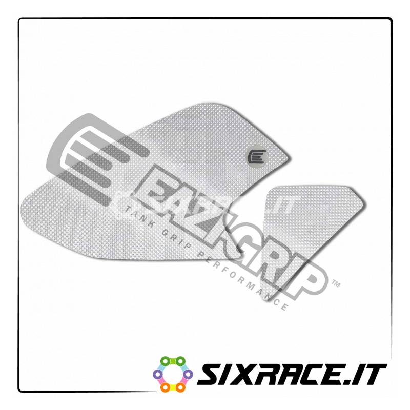 kit adesivi antiscivolo paraserbatoio HONDA CBR300 2014-2016 EAZI-GRIP