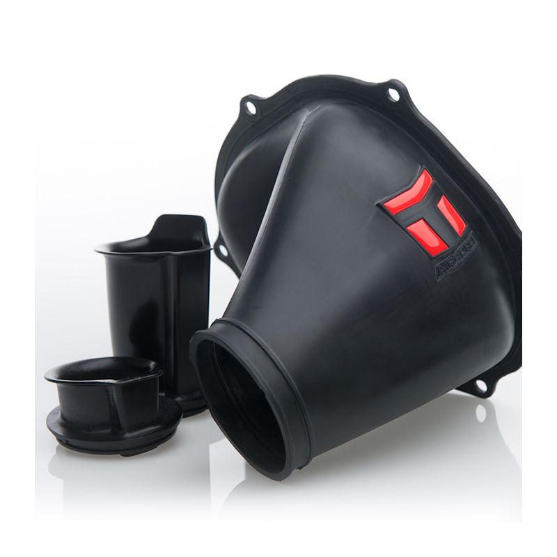 A4-KAW25A-K AIR4ORCE Sistema aspirazione regolabile KAWASAKI KX 250 F 250 2009 2010 MOTO TASSINARI