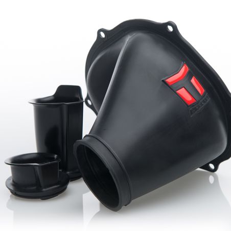 A4-KAW25A-K AIR4ORCE Sistema aspirazione regolabile KAWASAKI KX 250 F 250 2009 2010 MOTO TASSINARI