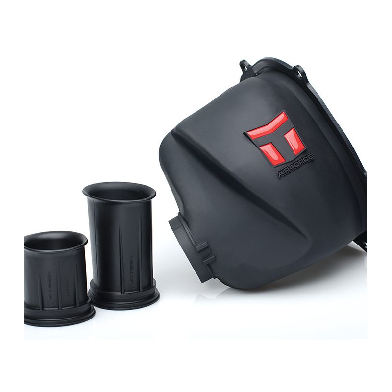 A4-KAW25B-K AIR4ORCE Sistema aspirazione regolabile KAWASAKI KX 250 F 250 2011 2011 MOTO TASSINARI