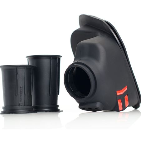 A4-KTM25A-K AIR4ORCE Sistema aspirazione regolabile KTM EXC-F 250 4T 250 2011 2012 MOTO TASSINARI