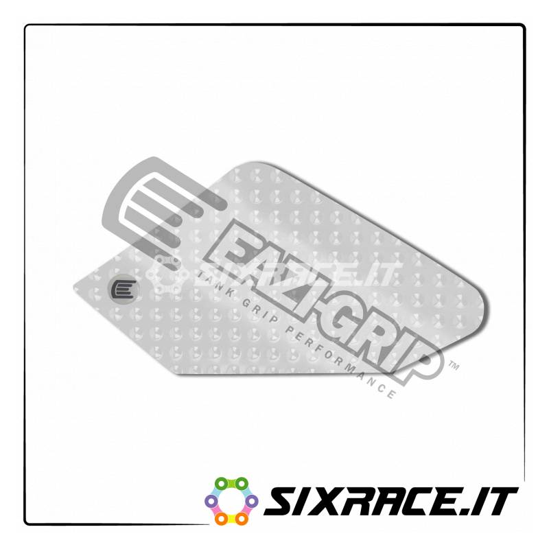 Kit adesivi antiscivolo paraserbatoio HONDA CBR650RR/F 2015-2016 EAZI-GRIP