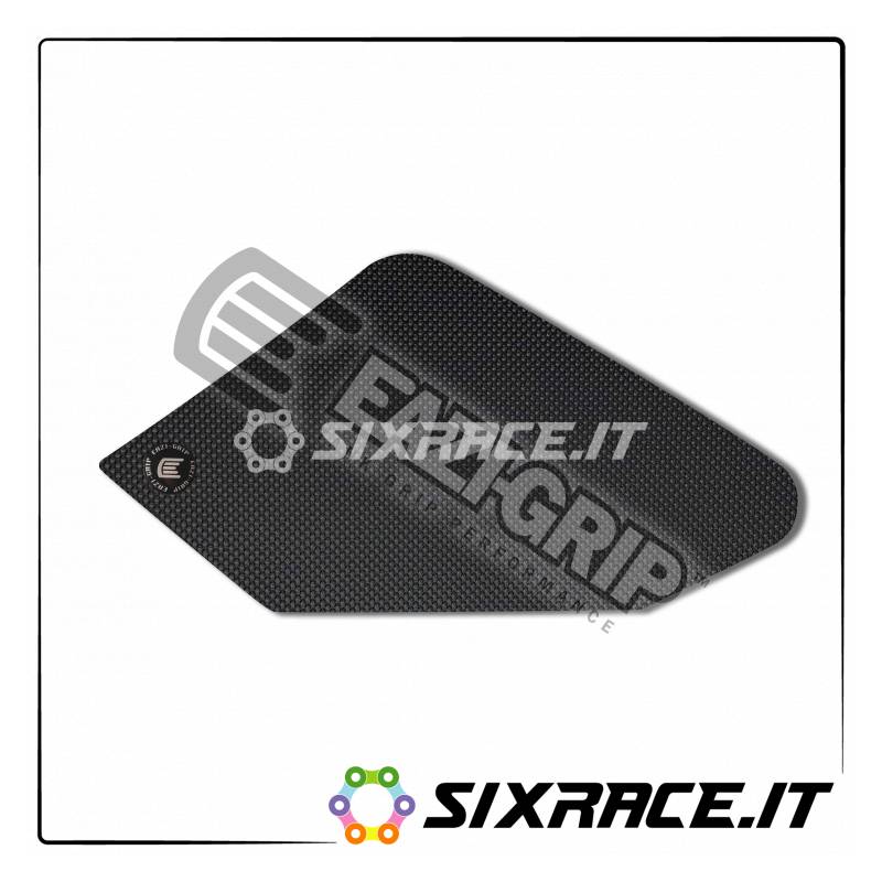 Kit adesivi antiscivolo paraserbatoio HONDA CBR650RR/F 2015-2016 EAZI-GRIP