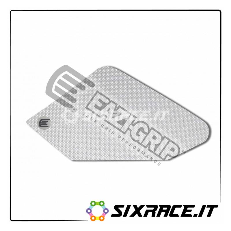 Kit adesivi antiscivolo paraserbatoio HONDA CBR650RR/F 2015-2016 EAZI-GRIP