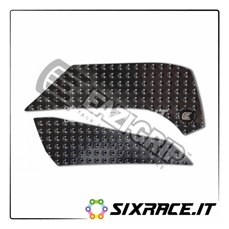 HONDA NC750X 2016-2017 Kit d'autocollant antidérapant EAZI-GRIP