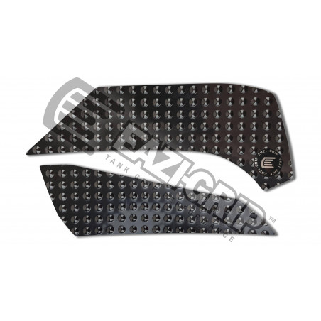 Kit adesivi antiscivolo paraserbatoio HONDA NC750X 2016-2017 EAZI-GRIP