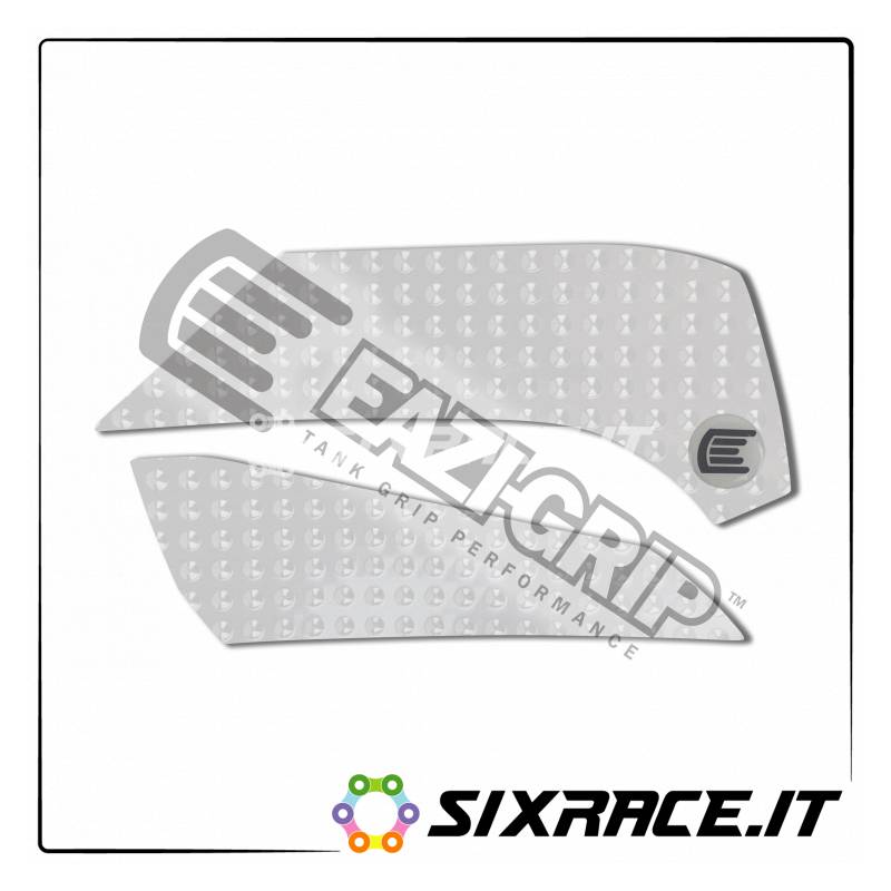 Kit adesivi antiscivolo paraserbatoio HONDA NC750X 2016-2017 EAZI-GRIP
