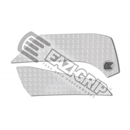 Kit adesivi antiscivolo paraserbatoio HONDA NC750X 2016-2017 EAZI-GRIP