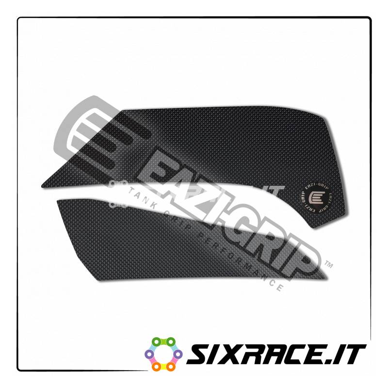 Kit adesivi antiscivolo paraserbatoio HONDA NC750X 2016-2017 EAZI-GRIP