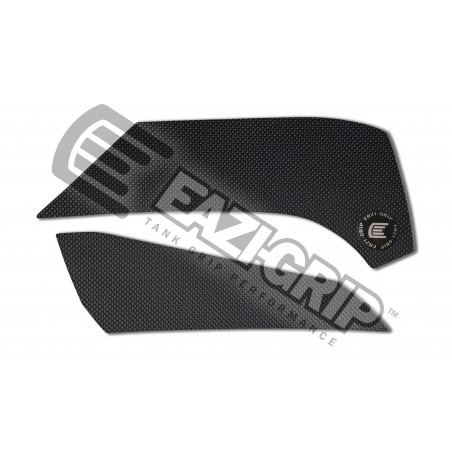 Kit adesivi antiscivolo paraserbatoio HONDA NC750X 2016-2017 EAZI-GRIP