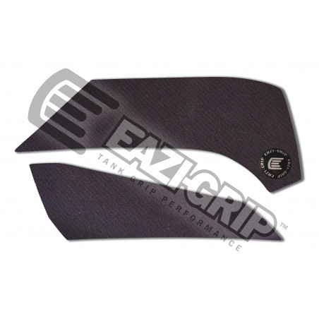 Kit adesivi antiscivolo paraserbatoio HONDA NC750X 2016-2017 EAZI-GRIP
