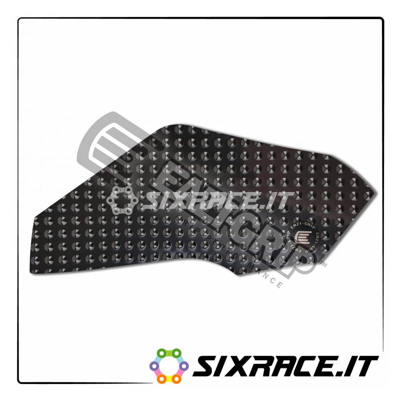 Kit adesivi antiscivolo paraserbatoio HONDA VFR800X CROSSRUNNER 2015-2017 EAZI-G