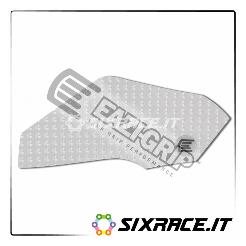 Kit adesivi antiscivolo paraserbatoio HONDA VFR800X CROSSRUNNER 2015-2017 EAZI-G