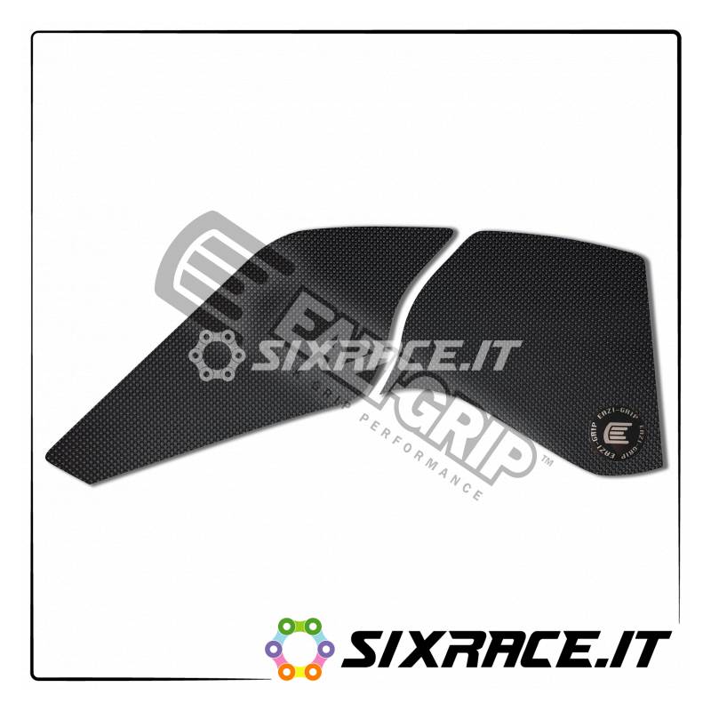 Kit adesivi antiscivolo paraserbatoio HONDA CRF1000L AFRICA TWIN 2015-2017 EAZI-