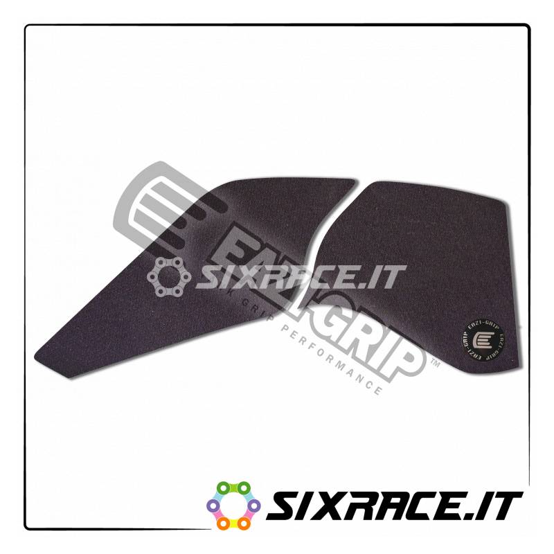 Kit adesivi antiscivolo paraserbatoio HONDA CRF1000L AFRICA TWIN 2015-2017 EAZI-