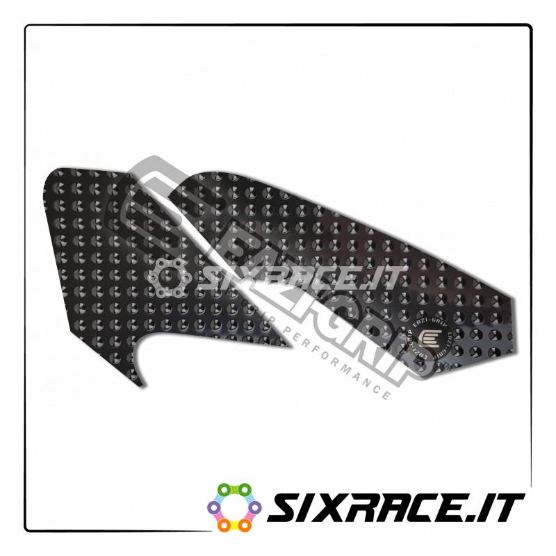 Kit autocollants antidérapants pour HONDA CBR1000RR 2017 EAZI-GRIP