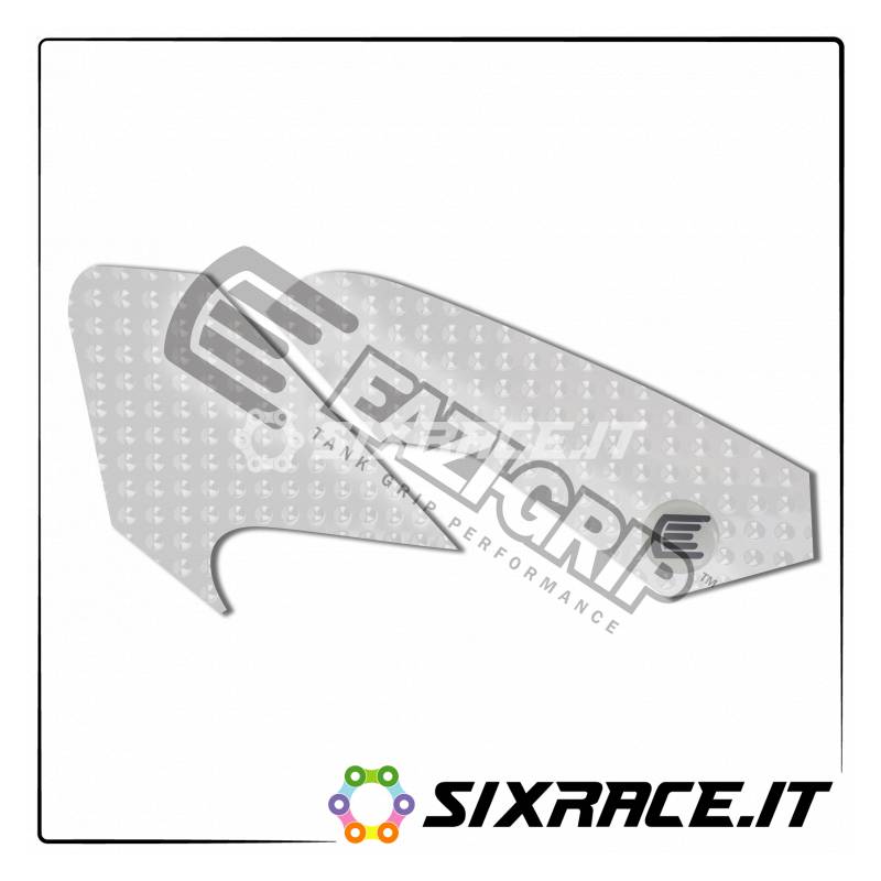 Kit autocollants antidérapants pour HONDA CBR1000RR 2017 EAZI-GRIP