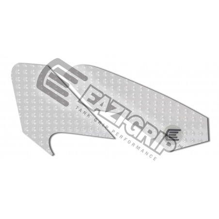 Kit adesivi antiscivolo paraserbatoio HONDA CBR1000RR 2017 EAZI-GRIP