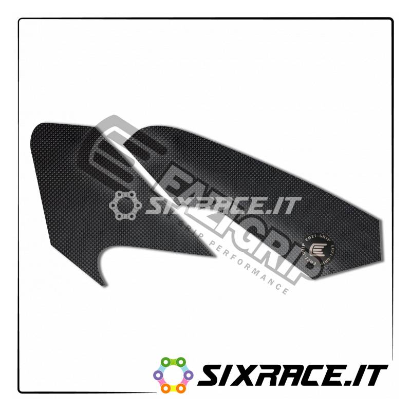 Kit autocollants antidérapants pour HONDA CBR1000RR 2017 EAZI-GRIP
