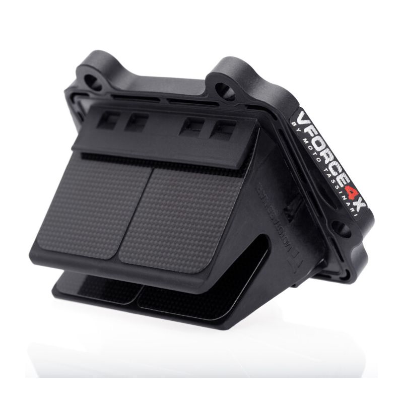 MTV4X07EM V-Force 4 X FANTIC 300 XE 300 2024 2024 MOTO TASSINARI