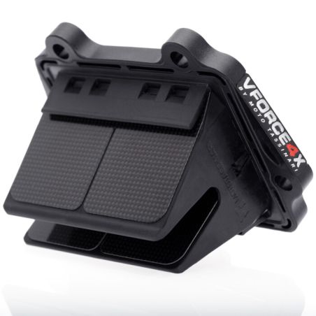 MTV4X07EM V-Force 4 X FANTIC 300 XE 300 2024 2024 MOTO TASSINARI