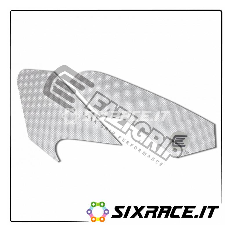 Kit autocollants antidérapants pour HONDA CBR1000RR 2017 EAZI-GRIP