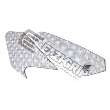 Kit adesivi antiscivolo paraserbatoio HONDA CBR1000RR 2017 EAZI-GRIP