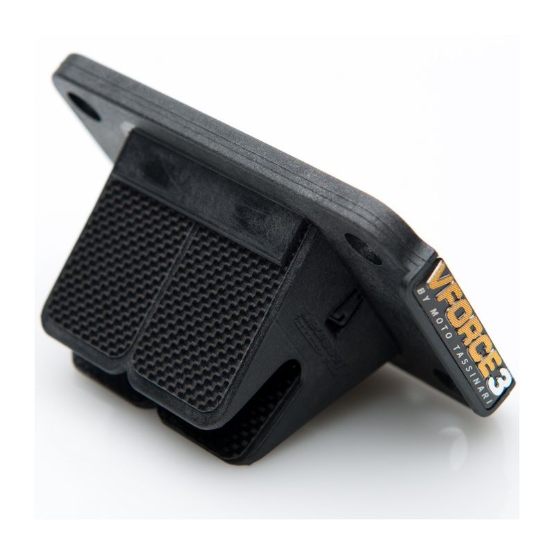 MTV351B V-Force 3 FANTIC Motard 50 2009 2010 MOTO TASSINARI