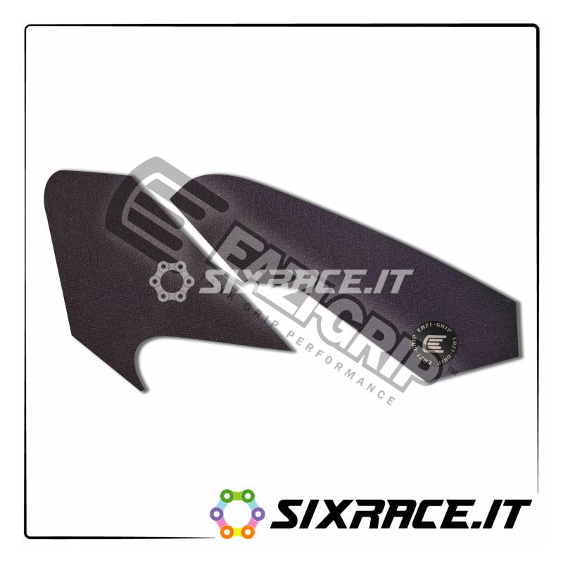 Kit adesivi antiscivolo paraserbatoio HONDA CBR1000RR 2017 EAZI-GRIP