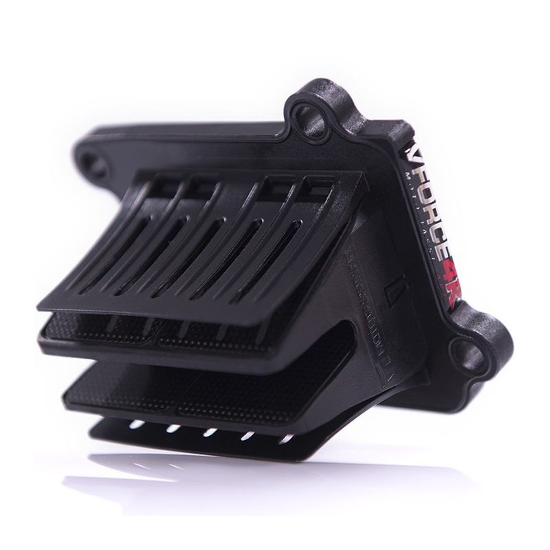 MTV4R04 V-Force 4 R FANTIC XX 125 Cross 125 2022 2022 MOTO TASSINARI