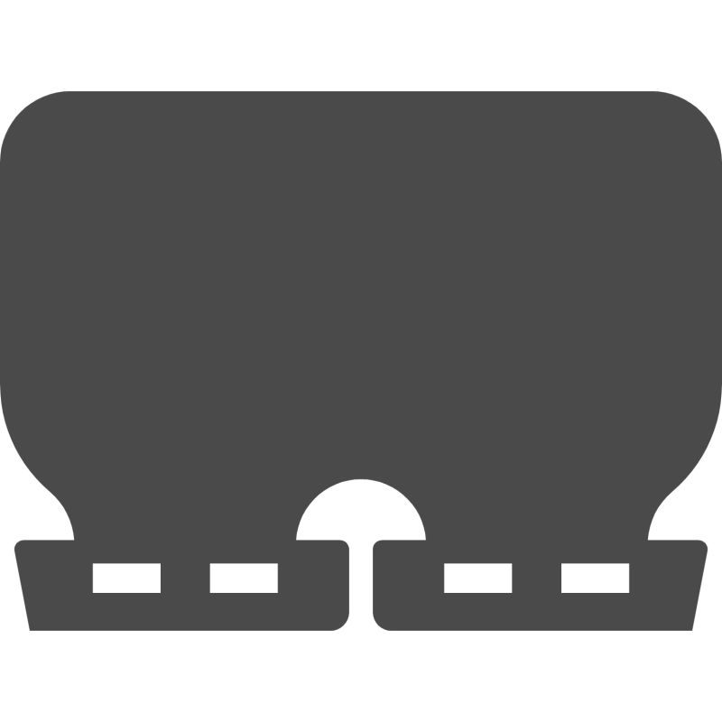 MT4PX612DG V-Force 4 X - lamelle di ricambio GAS GAS EC 250 2t 250 2024 2024 MOTO TASSINARI