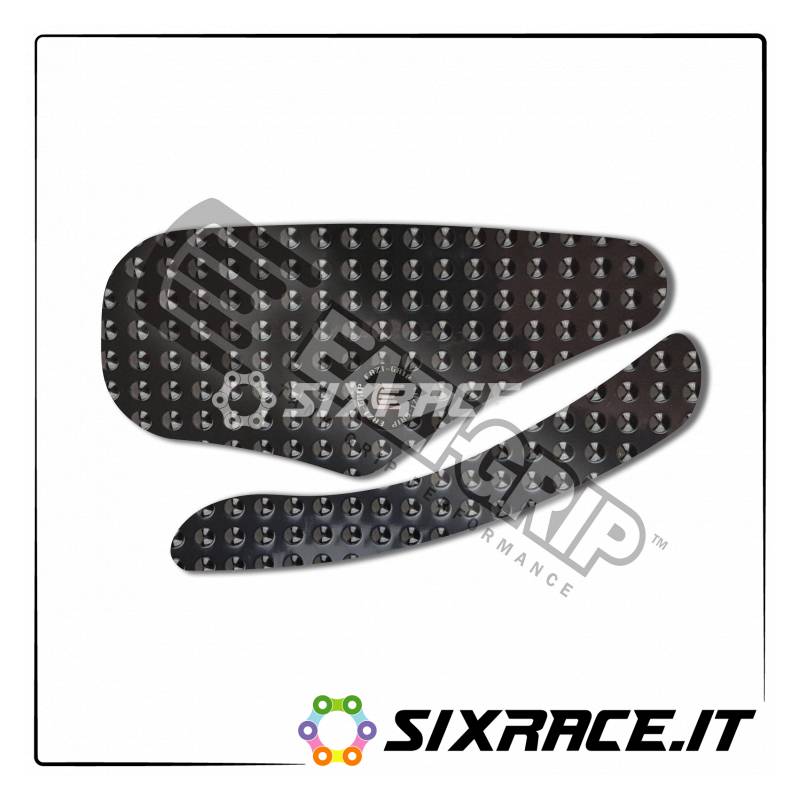 kit autocollants antidérapants KAWASAKI NINJA 250 2008-2012 EAZI-GRIP