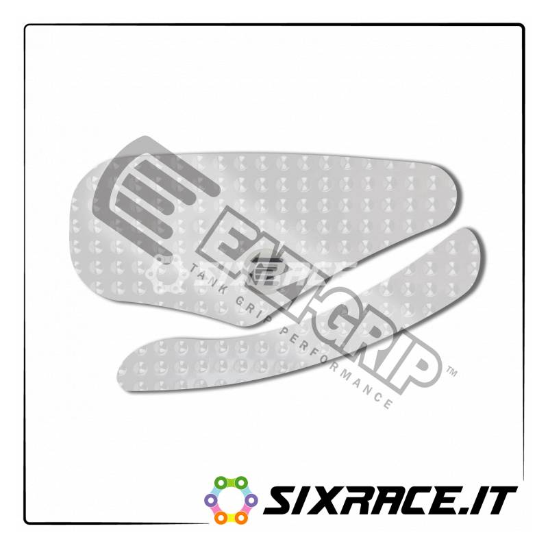 kit adesivi antiscivolo paraserbatoio KAWASAKI NINJA 250 2008-2012 EAZI-GRIP