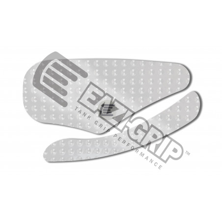 kit adesivi antiscivolo paraserbatoio KAWASAKI NINJA 250 2008-2012 EAZI-GRIP