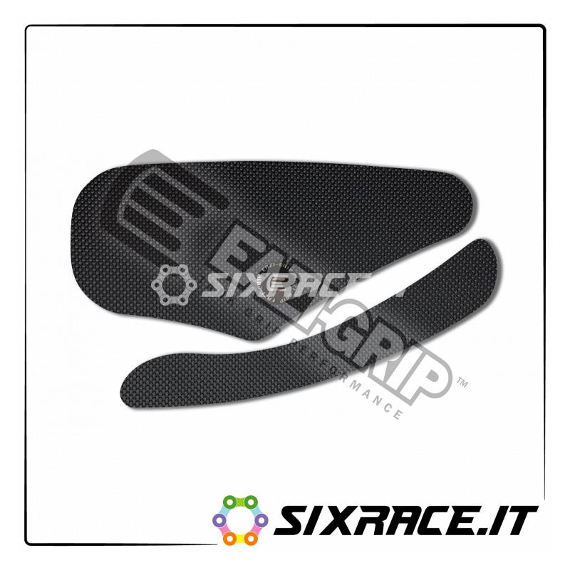 kit adesivi antiscivolo paraserbatoio KAWASAKI NINJA 250 2008-2012 EAZI-GRIP