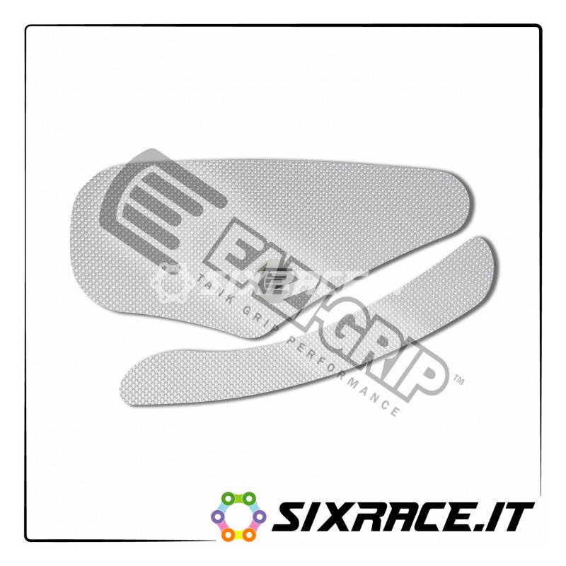 kit adesivi antiscivolo paraserbatoio KAWASAKI NINJA 250 2008-2012 EAZI-GRIP