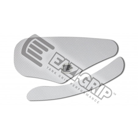 kit adesivi antiscivolo paraserbatoio KAWASAKI NINJA 250 2008-2012 EAZI-GRIP