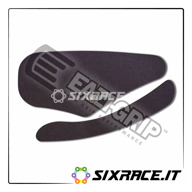 kit autocollants antidérapants KAWASAKI NINJA 250 2008-2012 EAZI-GRIP