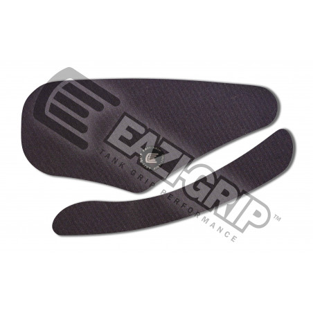 kit adesivi antiscivolo paraserbatoio KAWASAKI NINJA 250 2008-2012 EAZI-GRIP