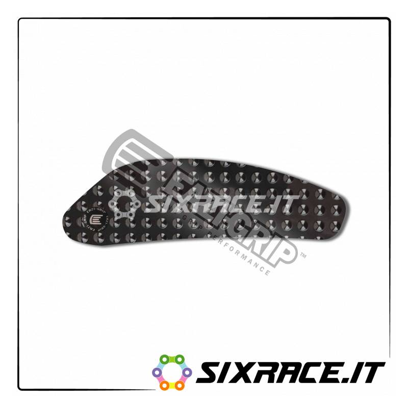 KAWASAKI NINJA 250SL / Z250SL 2014-2016 EAZI Kit d'autocollant antidérapant