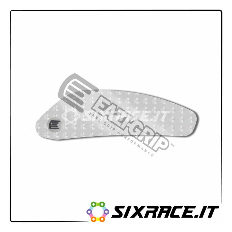 Kit adesivi antiscivolo paraserbatoio KAWASAKI NINJA 250SL/Z250SL 2014-2016 EAZI