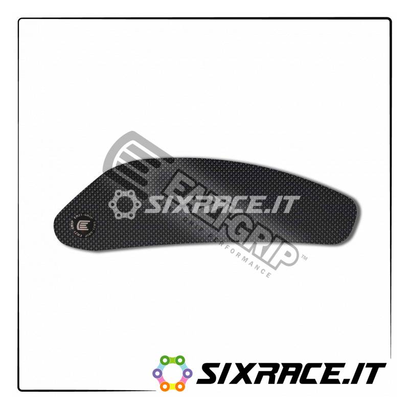 Kit adesivi antiscivolo paraserbatoio KAWASAKI NINJA 250SL/Z250SL 2014-2016 EAZI